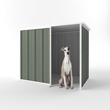 Load image into Gallery viewer, Dog Kennel 1.51m (w) x 0.78m (d) x 1.1m (h) - Classic
