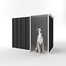 Load image into Gallery viewer, Dog Kennel 1.51m (w) x 0.78m (d) x 1.1m (h) - Classic
