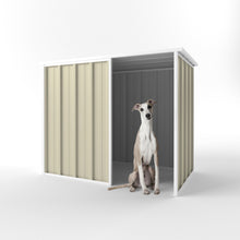 Load image into Gallery viewer, Dog Kennel 1.51m (w) x 0.78m (d) x 1.1m (h) - Classic
