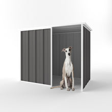 Load image into Gallery viewer, Dog Kennel 1.51m (w) x 0.78m (d) x 1.1m (h) - Classic
