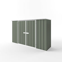 Load image into Gallery viewer, Flat Roof Garden Shed 3m (w) x 0.78m (d) - Classic
