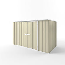 Load image into Gallery viewer, Flat Roof Garden Shed 3m (w) x 1.5m (d) - Classic
