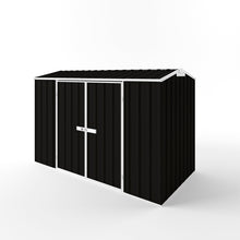 Load image into Gallery viewer, Gable Roof Garden Shed 3m (w) x 1.5m (d) - Contemporary
