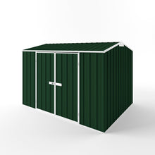 Load image into Gallery viewer, Gable Roof Garden Shed 3m (w) x 2.25m (d) - Contemporary
