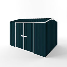 Load image into Gallery viewer, Gable Roof Garden Shed 3m (w) x 2.25m (d) - Contemporary
