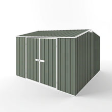 Load image into Gallery viewer, Gable Roof Shed - Classic 3.00m (w) x 3.00m (d) x 2.10m / 2.40m (h)
