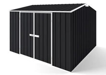 Load image into Gallery viewer, Gable Roof Shed - Classic 3.00m (w) x 3.00m (d) x 2.10m / 2.40m (h)
