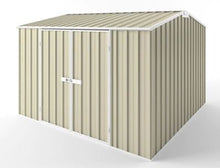 Load image into Gallery viewer, Gable Roof Shed - Classic 3.00m (w) x 3.00m (d) x 2.10m / 2.40m (h)
