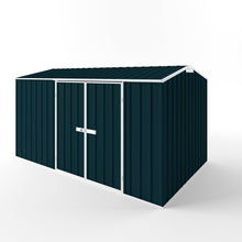 Load image into Gallery viewer, Gable Roof Garden Shed 3.75m (w) x 2.25m (d) - Contemporary
