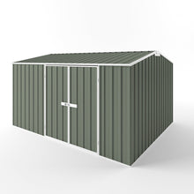 Load image into Gallery viewer, Gable Roof Garden Shed 3.75m (w) x 3m (d) - Classic
