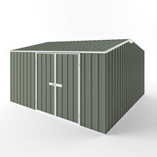 Load image into Gallery viewer, Gable Roof Garden Shed 3.75m (w) x 3.75m (d) x 2.18m (h) - Classic
