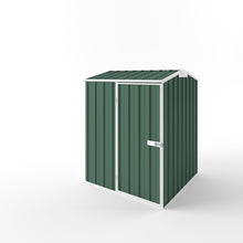 Load image into Gallery viewer, Gable Roof Garden Shed 1.5m (w) x 1.5m (d) - Contemporary
