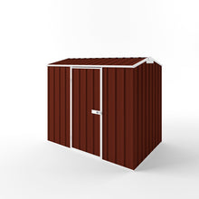 Load image into Gallery viewer, Gable Roof Garden Shed 2.25m (w) x 1.5m (d) - Contemporary
