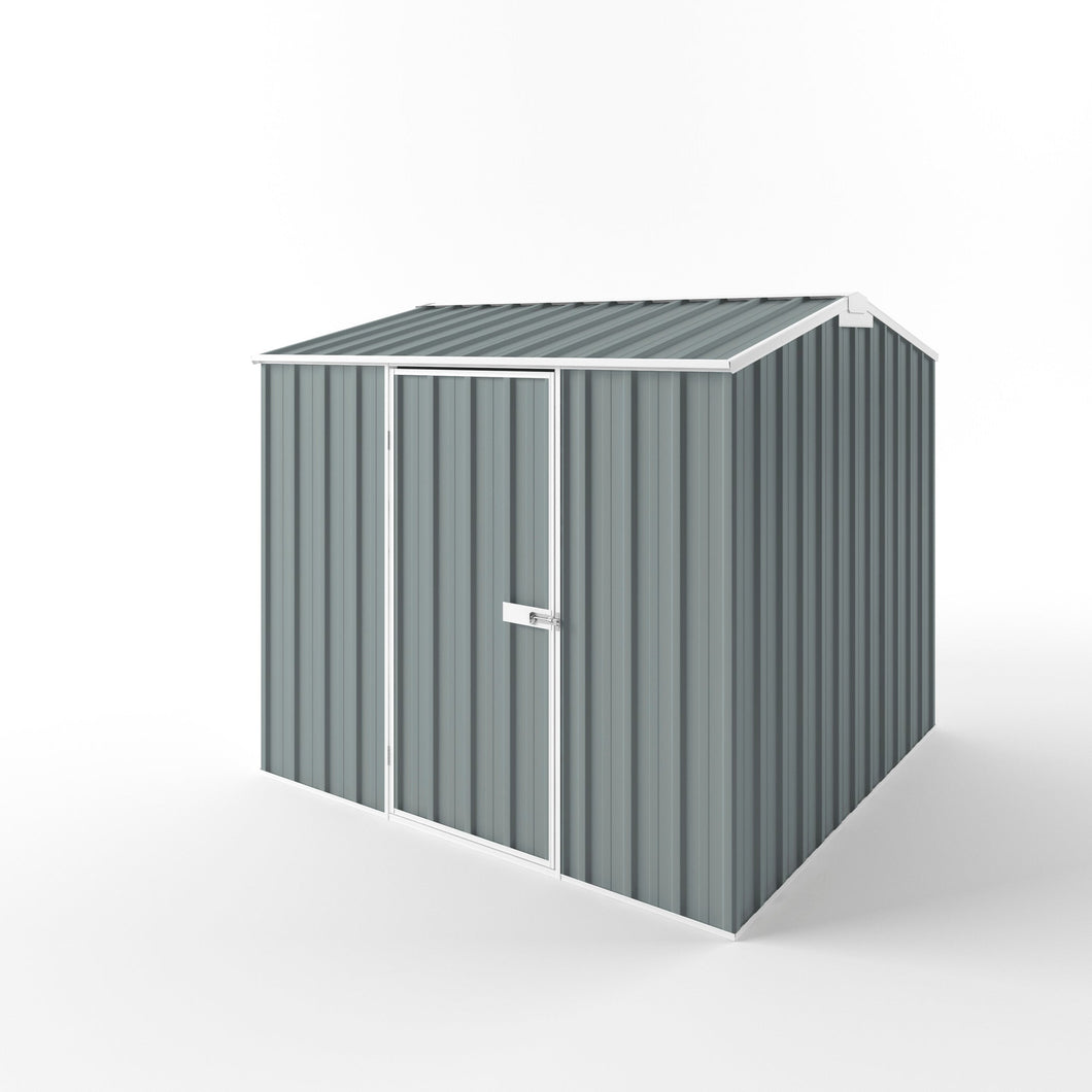 Gable Roof Garden Shed 2.25m (w) x 2.25m (d) - Contemporary