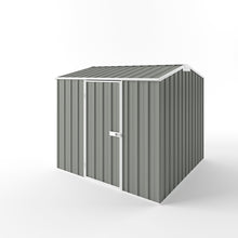 Load image into Gallery viewer, Gable Roof Garden Shed 2.25m (w) x 2.25m (d) - Contemporary
