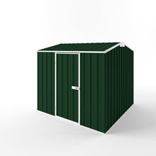 Load image into Gallery viewer, Gable Roof Garden Shed 2.25m (w) x 2.25m (d) - Contemporary
