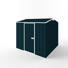 Load image into Gallery viewer, Gable Roof Garden Shed 2.25m (w) x 2.25m (d) - Contemporary
