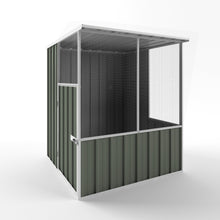 Load image into Gallery viewer, Aviary Pet House 1.5m (w) x 1.5m (d) x 1.82m (h) - Classic
