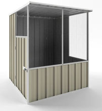 Load image into Gallery viewer, Aviary Pet House - Classic 1.50m (w) x 1.50m (d) x 1.82m (h)
