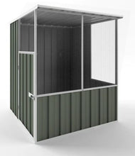 Load image into Gallery viewer, Aviary Pet House - Classic 1.50m (w) x 1.50m (d) x 1.82m (h)
