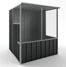 Load image into Gallery viewer, Aviary Pet House - Classic 1.50m (w) x 1.50m (d) x 1.82m (h)
