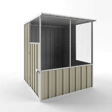 Load image into Gallery viewer, Aviary Pet House 1.5m (w) x 1.5m (d) x 1.82m (h) - Classic
