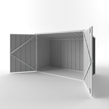 Load image into Gallery viewer, Wheelie Bin Storage Shed 2.08m (w) x 0.97m (d) x 1.5m (h) - Classic
