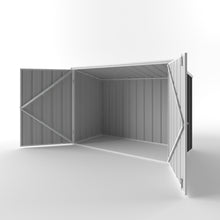 Load image into Gallery viewer, Wheelie Bin Storage Shed 2.08m (w) x 0.97m (d) x 1.5m (h) - Classic
