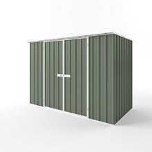 Load image into Gallery viewer, Flat Roof Garden Shed 3m (w) x 1.5m (d) - Classic
