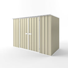 Load image into Gallery viewer, Flat Roof Garden Shed 3m (w) x 1.5m (d) x 2.12m (h) - Classic
