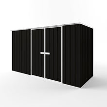 Load image into Gallery viewer, Flat Roof Garden Shed 3.75m (w) x 1.5m (d) x 2.12m (h) - Contemporary
