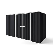 Load image into Gallery viewer, Flat Roof Garden Shed 3.75m (w) x 1.5m (d) x 2.12m (h) - Classic
