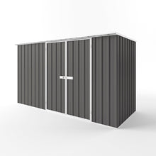 Load image into Gallery viewer, Flat Roof Garden Shed 3.75m (w) x 1.5m (d) - Classic
