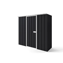 Load image into Gallery viewer, Flat Roof Garden Shed 2.25m (w) x 0.78m (d) x 2.12m (h) - Classic
