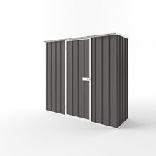 Load image into Gallery viewer, Flat Roof Garden Shed 2.25m (w) x 0.78m (d) x 2.12m (h) - Classic
