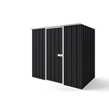 Load image into Gallery viewer, Flat Roof Garden Shed 2.25m (w) x 1.5m (d) x 2.12m (h) - Classic
