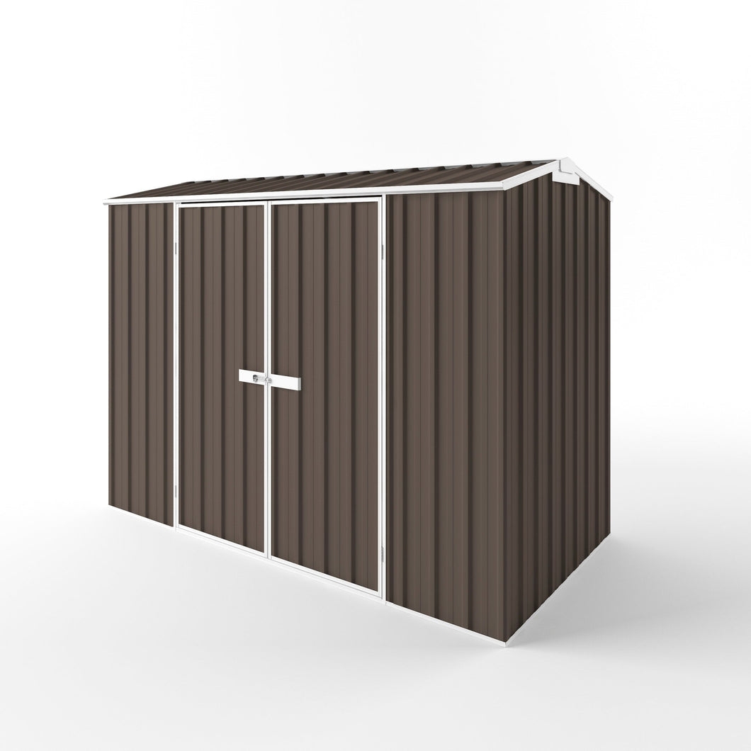 Gable Roof Garden Shed 3m (w) x 1.5m (d) x 2.27m (h) - Contemporary