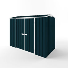 Load image into Gallery viewer, Gable Roof Garden Shed 3m (w) x 1.5m (d) x 2.27m (h) - Contemporary
