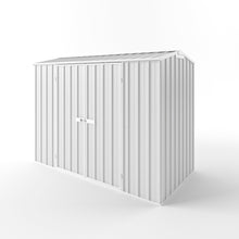 Load image into Gallery viewer, Gable Roof Garden Shed 3m (w) x 1.5m (d) - Contemporary
