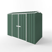 Load image into Gallery viewer, Gable Roof Garden Shed 3m (w) x 1.5m (d) - Contemporary
