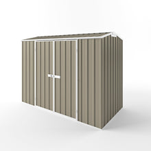 Load image into Gallery viewer, Gable Roof Garden Shed 3m (w) x 1.5m (d) x 2.27m (h) - Contemporary
