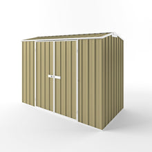 Load image into Gallery viewer, Gable Roof Garden Shed 3m (w) x 1.5m (d) x 2.27m (h) - Contemporary
