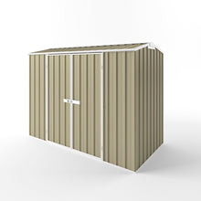 Load image into Gallery viewer, Gable Roof Garden Shed 3m (w) x 1.5m (d) - Contemporary
