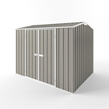 Load image into Gallery viewer, Gable Roof Garden Shed 3m (w) x 2.25m (d) x 2.35m (h) - Contemporary
