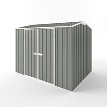 Load image into Gallery viewer, Gable Roof Garden Shed 3m (w) x 2.25m (d) - Contemporary
