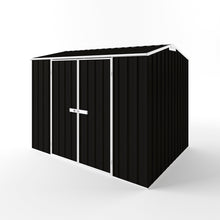 Load image into Gallery viewer, Gable Roof Garden Shed 3m (w) x 2.25m (d) x 2.35m (h) - Contemporary
