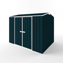 Load image into Gallery viewer, Gable Roof Garden Shed 3m (w) x 2.25m (d) - Contemporary
