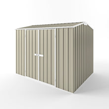 Load image into Gallery viewer, Gable Roof Garden Shed 3m (w) x 2.25m (d) - Contemporary
