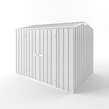 Load image into Gallery viewer, Gable Roof Garden Shed 3m (w) x 2.25m (d) - Contemporary
