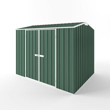 Load image into Gallery viewer, Gable Roof Garden Shed 3m (w) x 2.25m (d) - Contemporary
